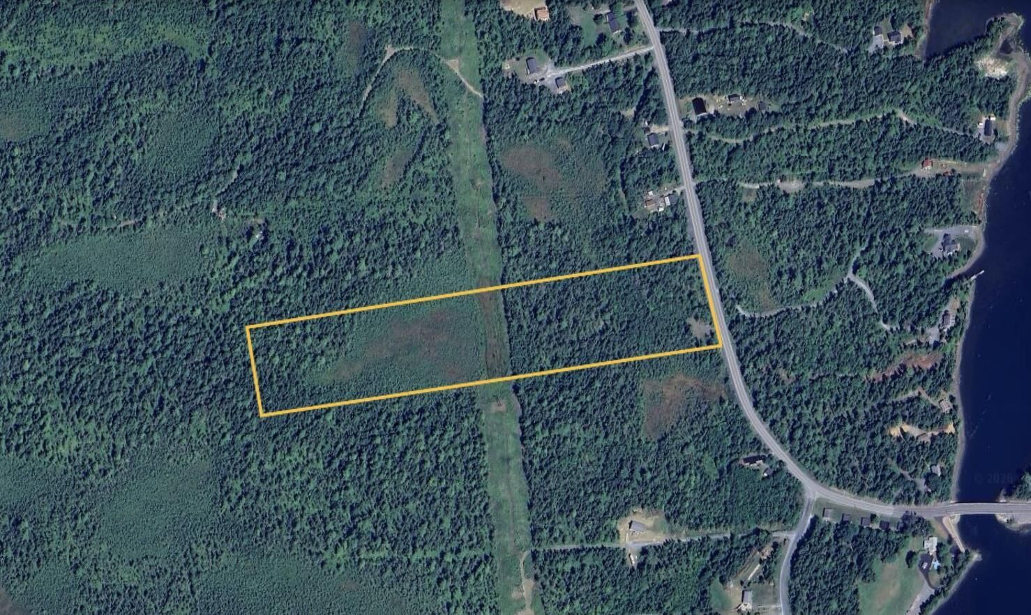 Property Photo:  Lot A & B Highway 332  NS B0J 2X0 