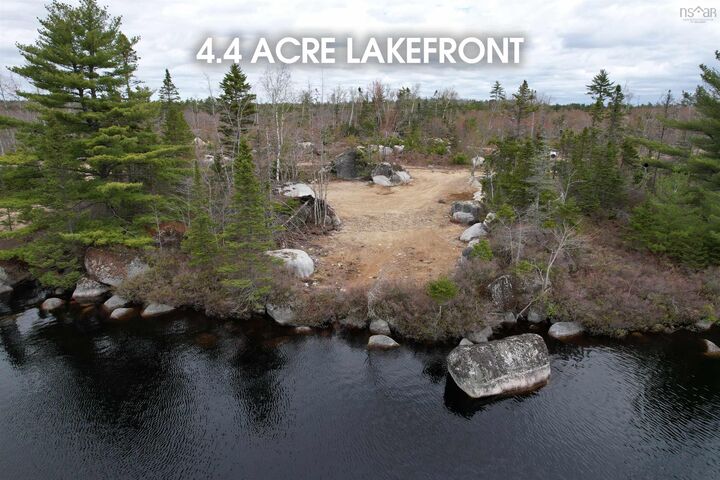Lot 8 Virginia Road — photo 1