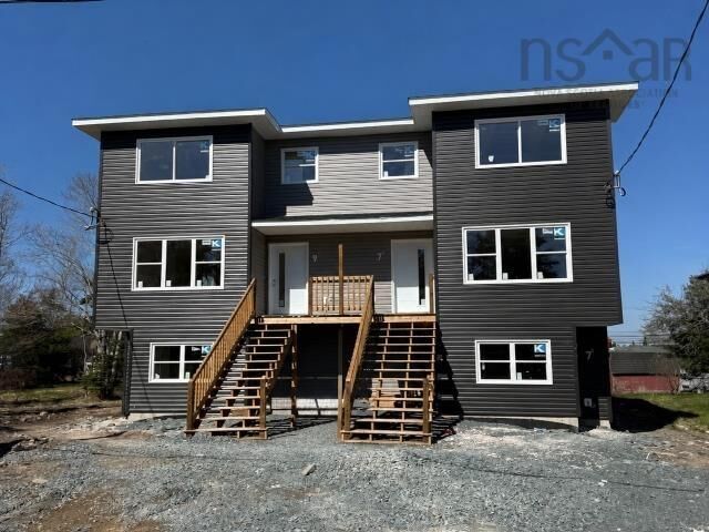 Property Photo: 7-9 Hayes Street NS B3R 2B6