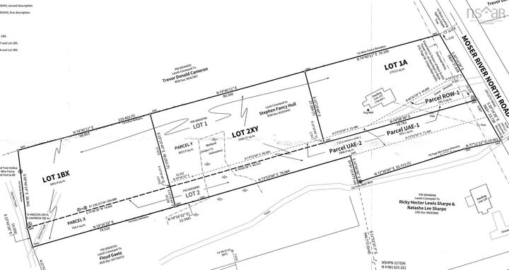Photo de la propriété:  65 Annies Lane  NS B0J 2R0 