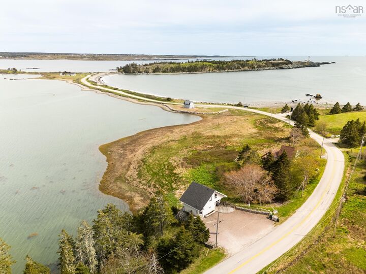 Photo de la propriété:  1501 Highway 304  NS B5A 5G7 