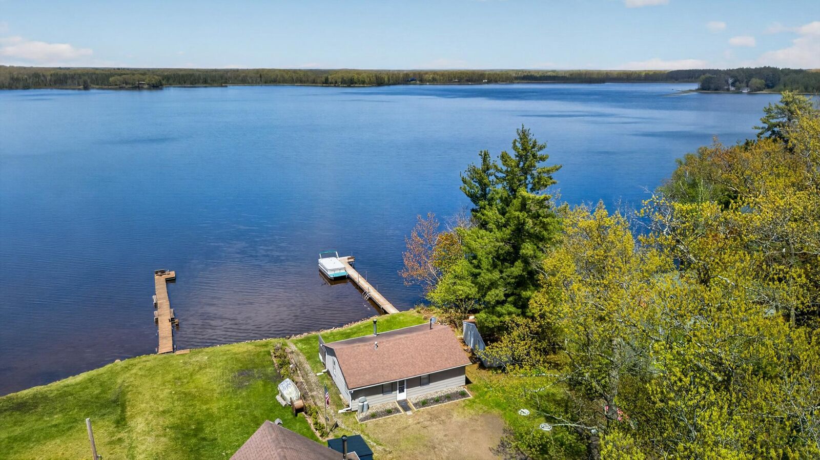 Property Photo:  30566 Lake Eleven Drive  MN 55072 