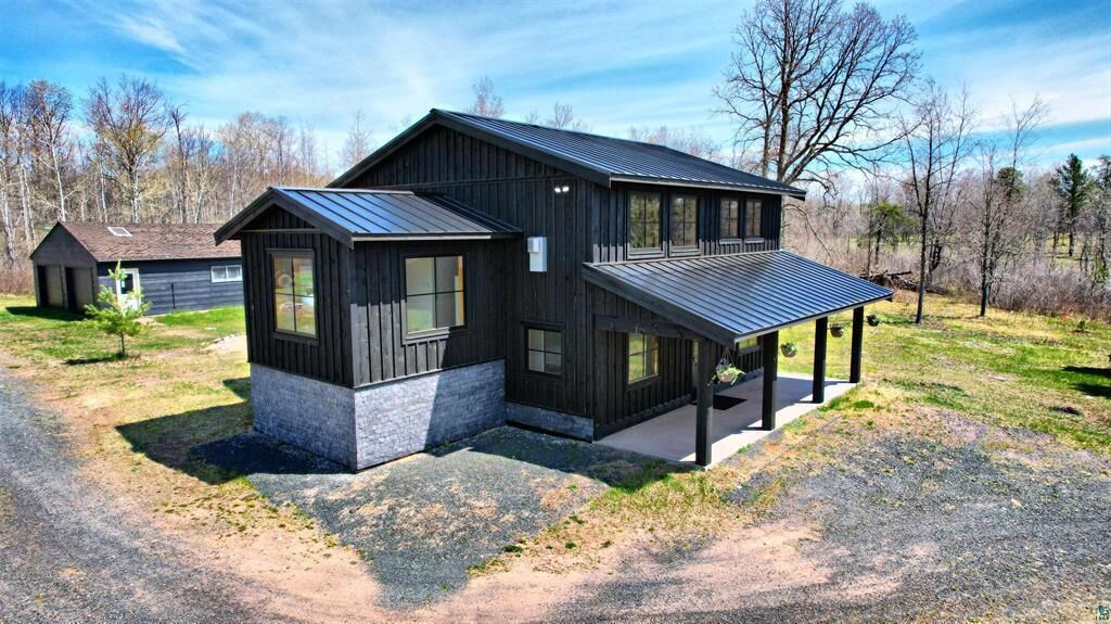 Property Photo: 64070 Bradfield Road WI 54847