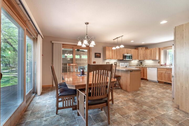 Property Photo: 38249 Oriole Lane MN 56515