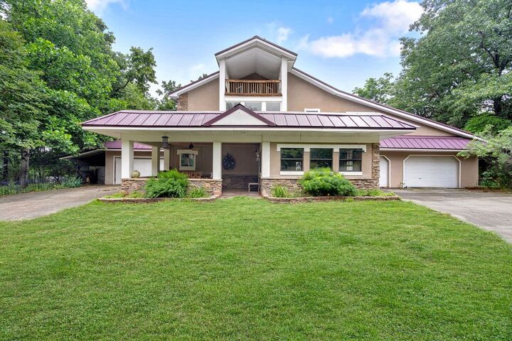 Property Photo:  8214 Robin Lane  AR 72756 