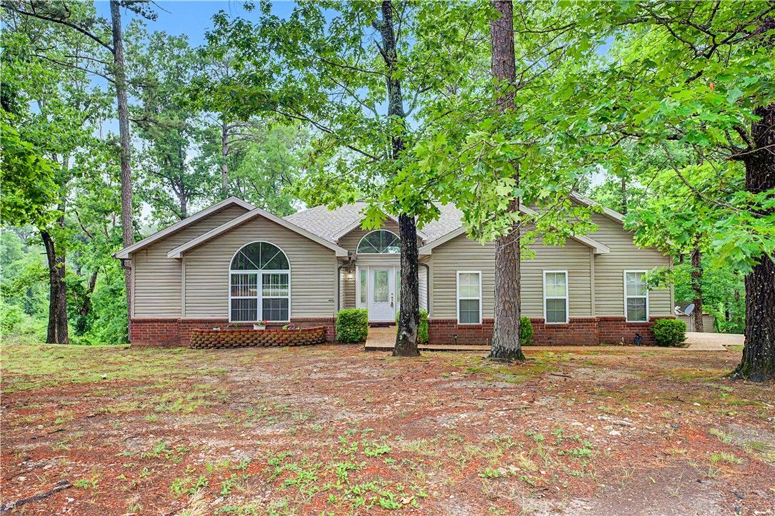 Property Photo:  8393 Hickory Tree Lane  AR 72756 