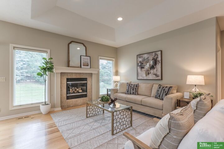 Property Photo: 13478 Fowler Avenue NE 68164