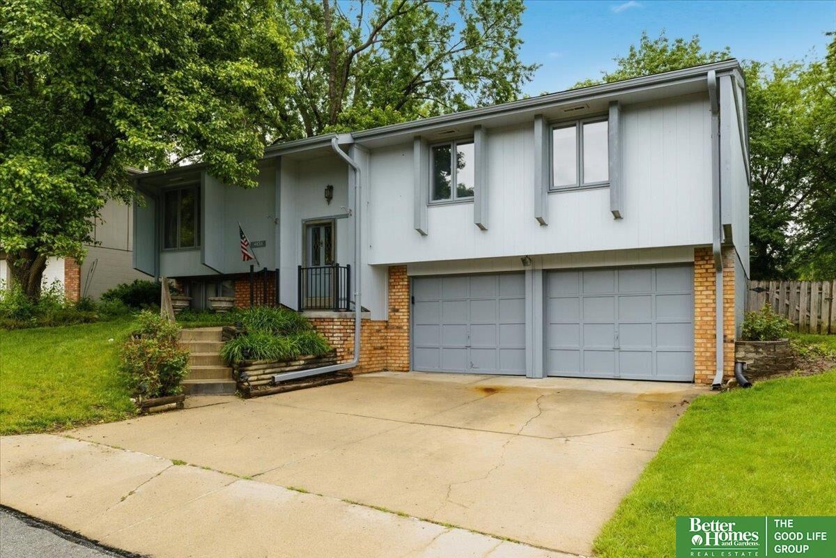 Property Photo: 14435 Weir Circle NE 68137