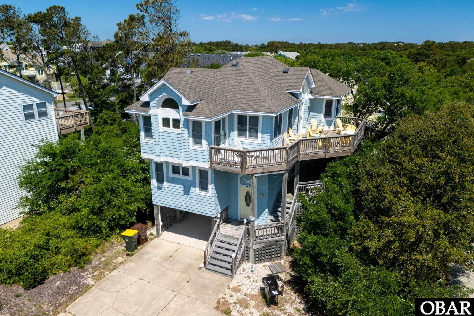 Property Photo:  765 Bayberry Court  NC 27927 