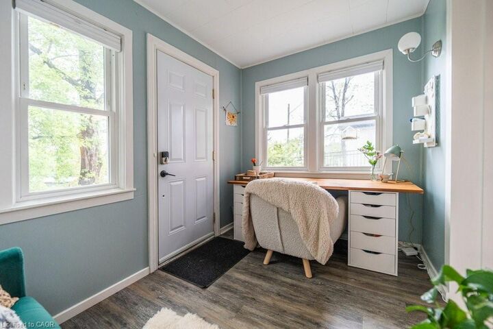 Property Photo:  15 Eagle Hill  ON N3C 2C8 