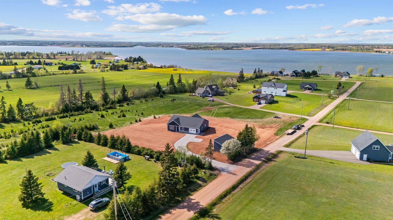 Property Photo: 6 Walter Lane PE C0A 1H2