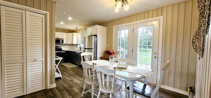 Property Photo: 8 Clarence Lane PE C0A 1N0
