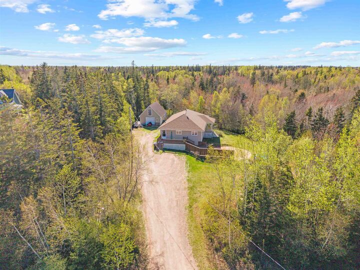 Photo de la propriété: 284 Old Martin Road PE C0B 2B0