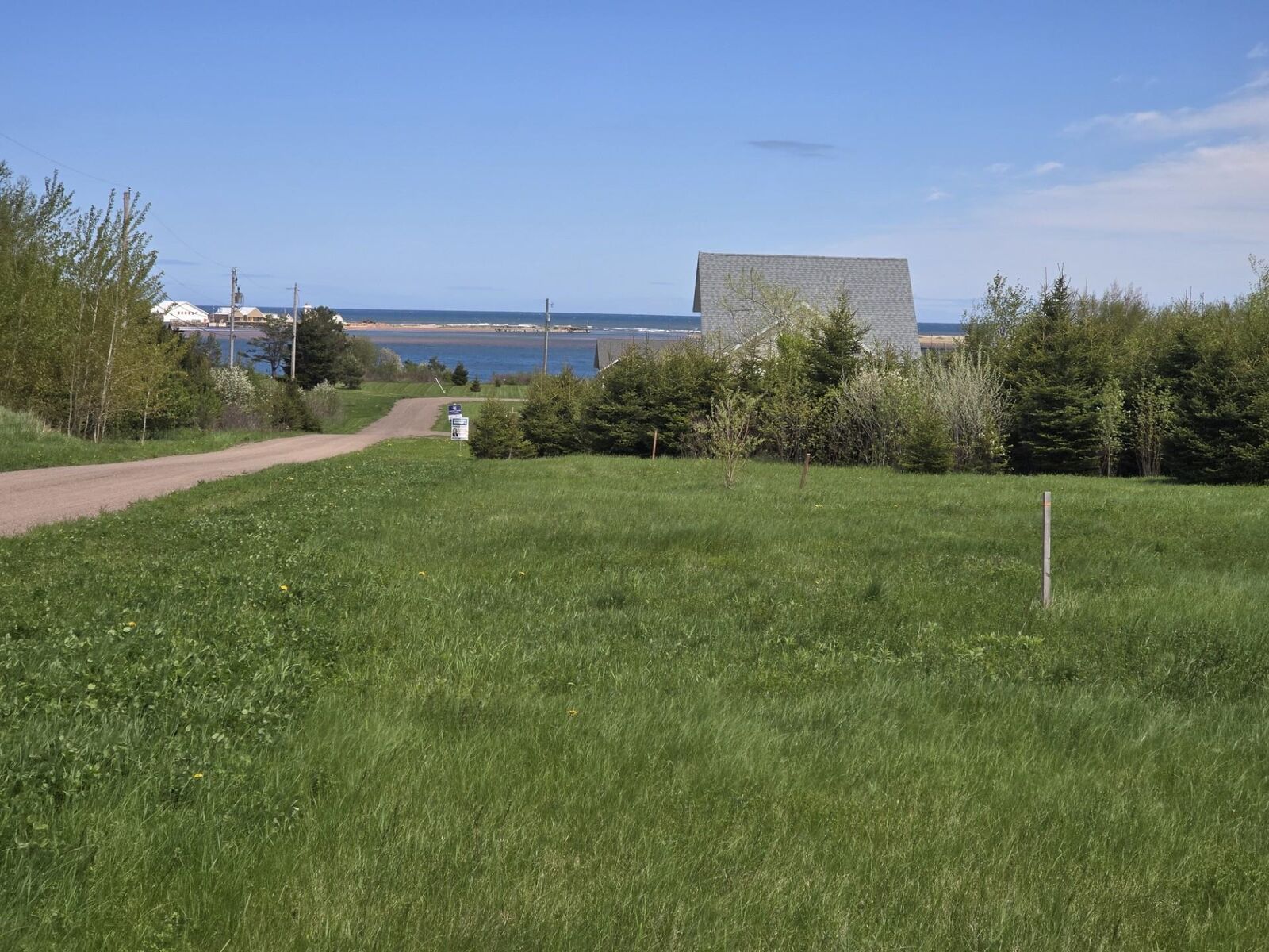 Property Photo:  Blue Heron Crescent Lot 19  PE C0A 1N0 