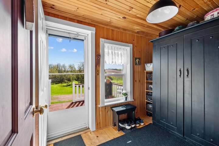 Property Photo:  753 Long River Road  PE C0B 1M0 