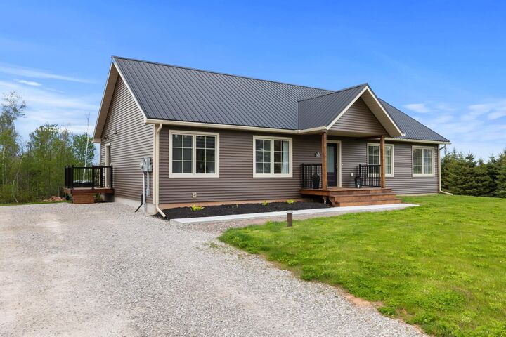 Property Photo: 74 Richard Douglas Drive PE C1B 3E3