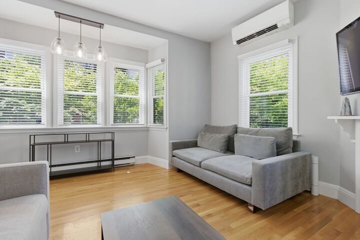 Property Photo: 64 Sullivan Street 4 MA 02129