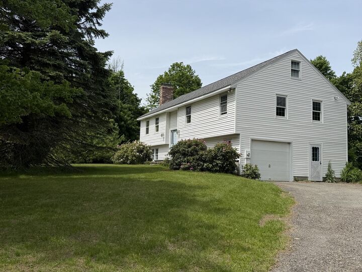 Property Photo:  42 Newell Hill Rd  MA 01564 