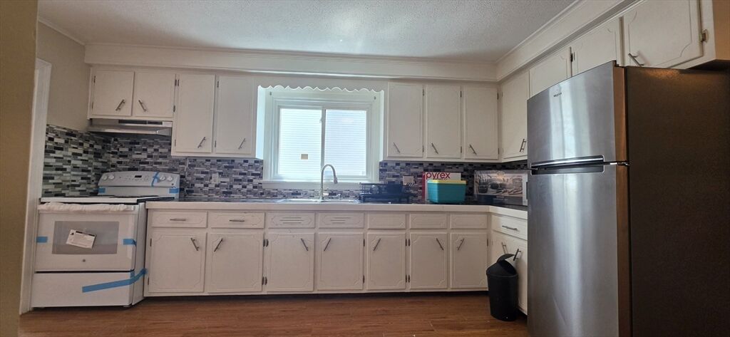 Property Photo:  105 6th Street 1  MA 02723 