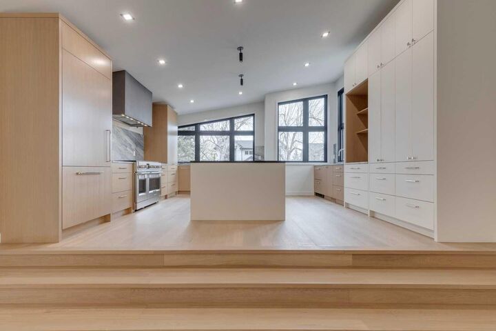 Property Photo: 3423 23 Street NW AB T3L 0T8