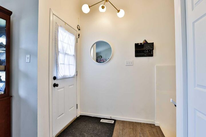 Property Photo: 65 Princeton Crescent W AB T1K 4S5