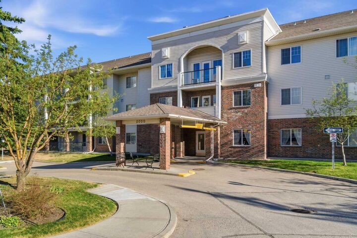 928 Arbour Lake Road NW 2102 — photo 1