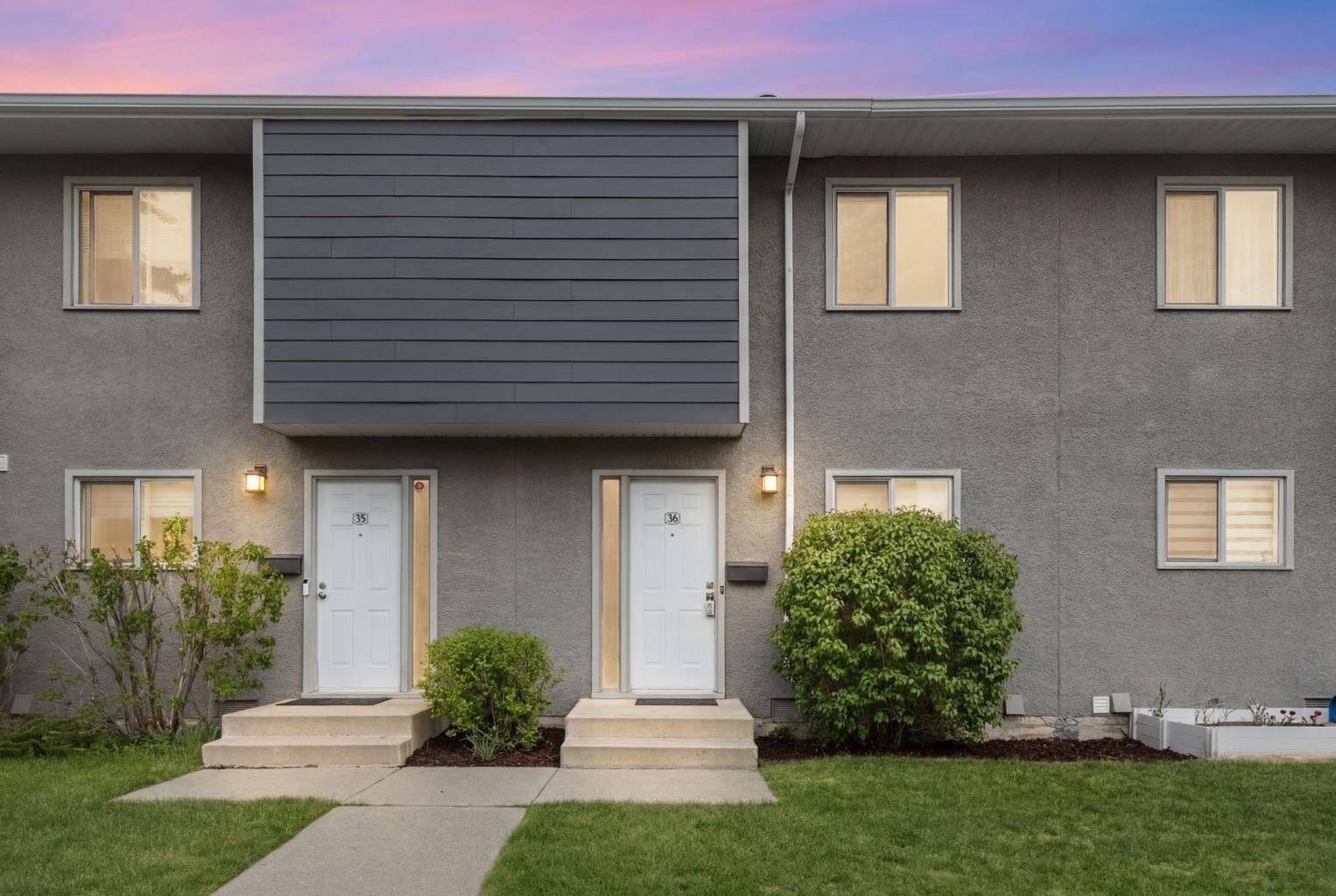 Property Photo:  219 90 Avenue SE 36  AB T2J 0A3 