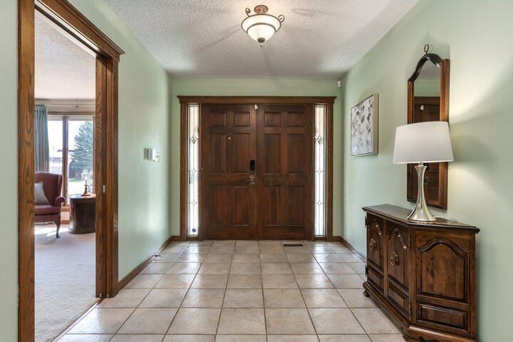 Property Photo: 152 Coach Grove Place SW AB T3H 1J2