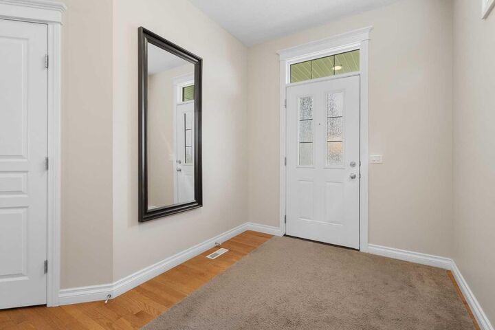 Property Photo: 486 Silverado Boulevard SW AB T2X 2E2