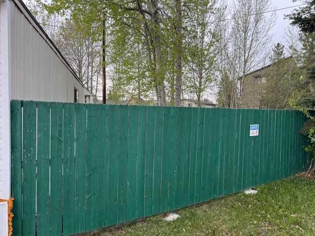 Property Photo: 810 56 Street 112 AB T7E 1P2
