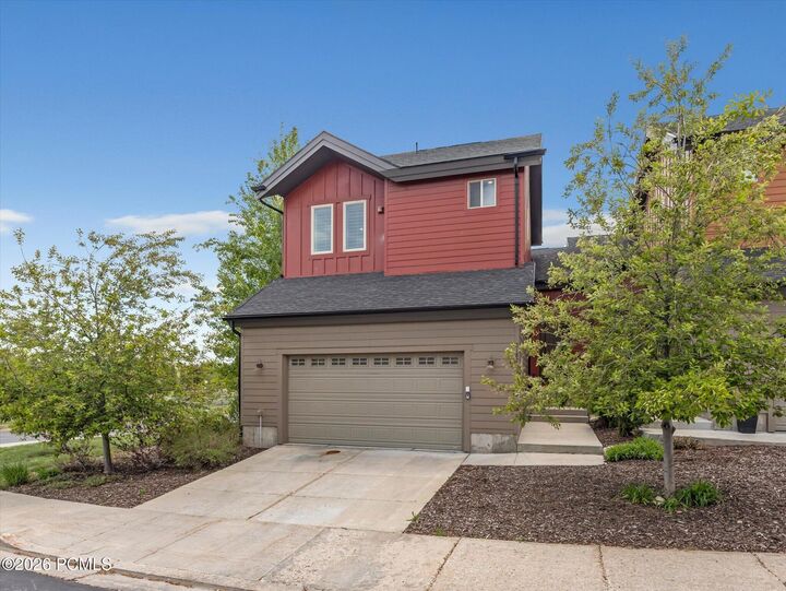 Property Photo:  8182 Courtyard Loop  UT 84098 