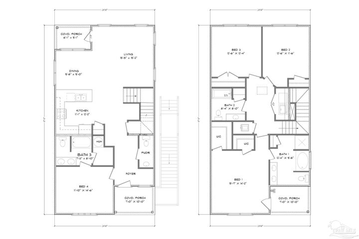 Property Photo:  1950 Wiregrass St  FL 32566 
