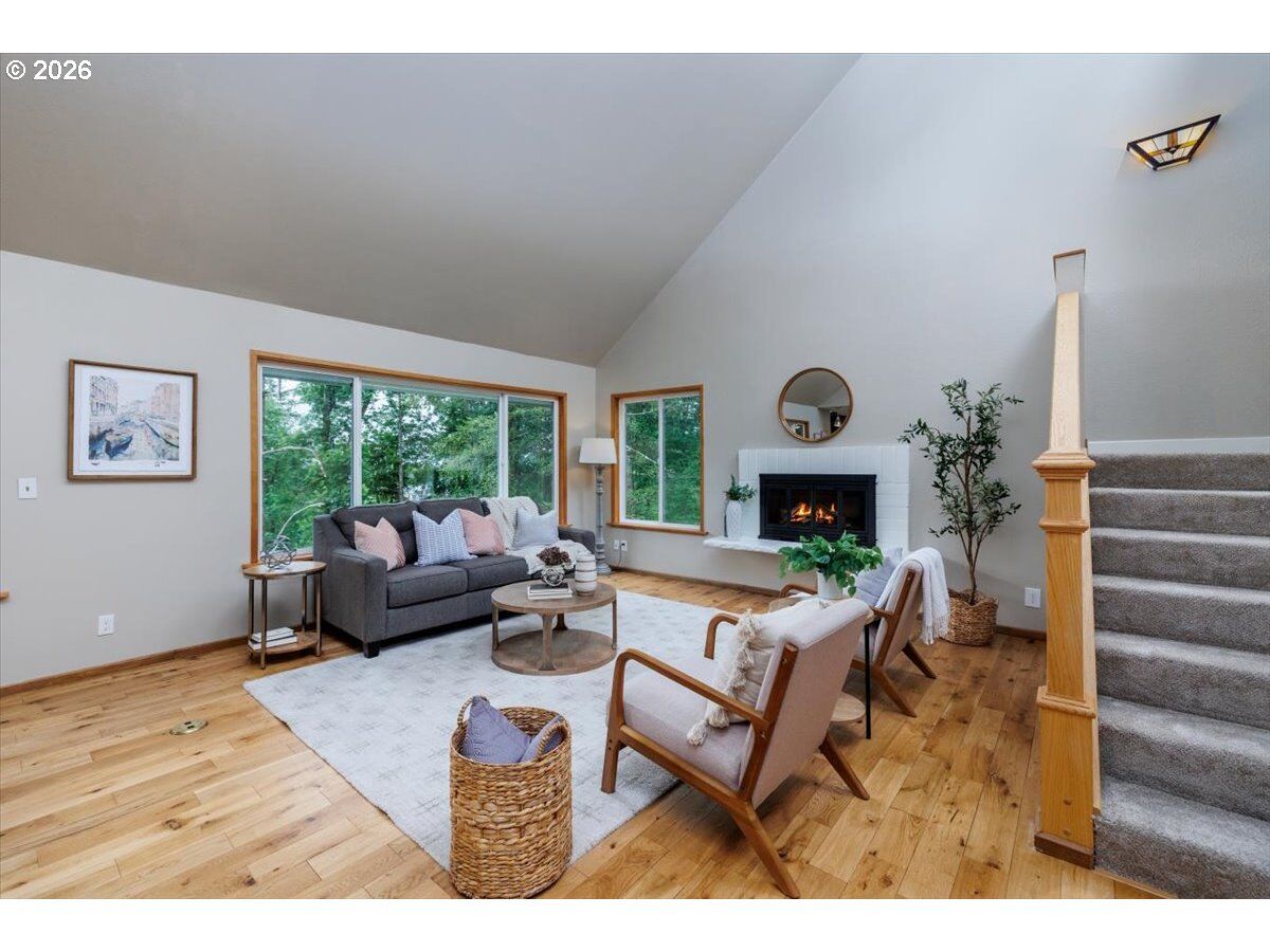 Property Photo: 12222 NW Laidlaw Rd OR 97229