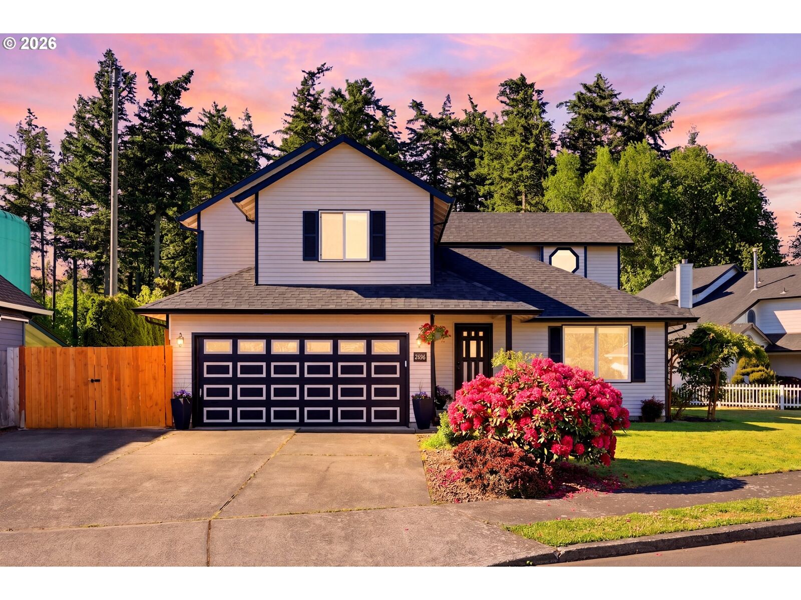 Property Photo:  2016 SW Cerise Way  OR 97060 