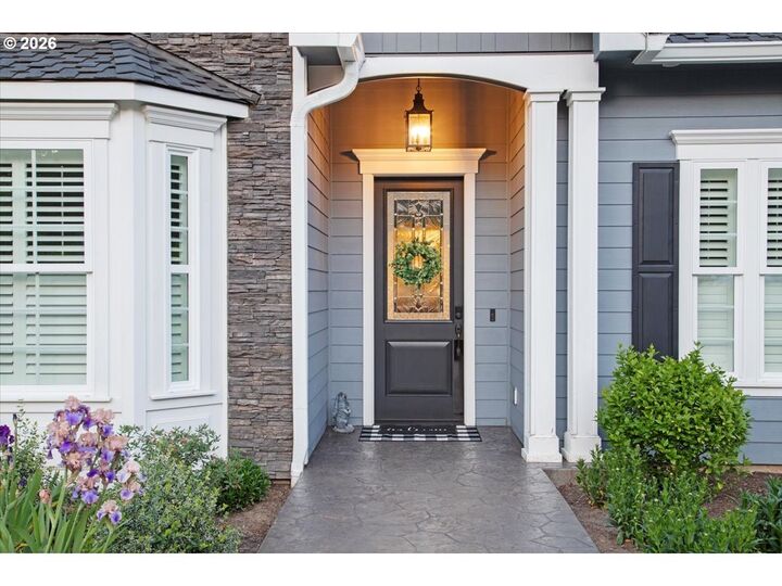Property Photo:  4398 Croisan Ridge Way S  OR 97302 