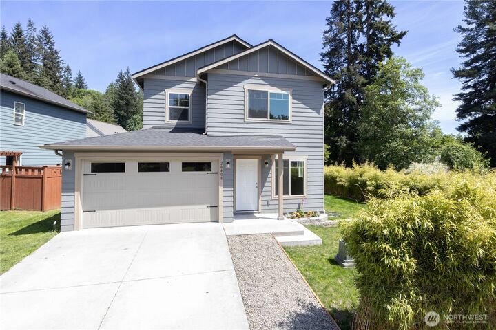 Property Photo:  26408  Lola Place NE  WA 98346 