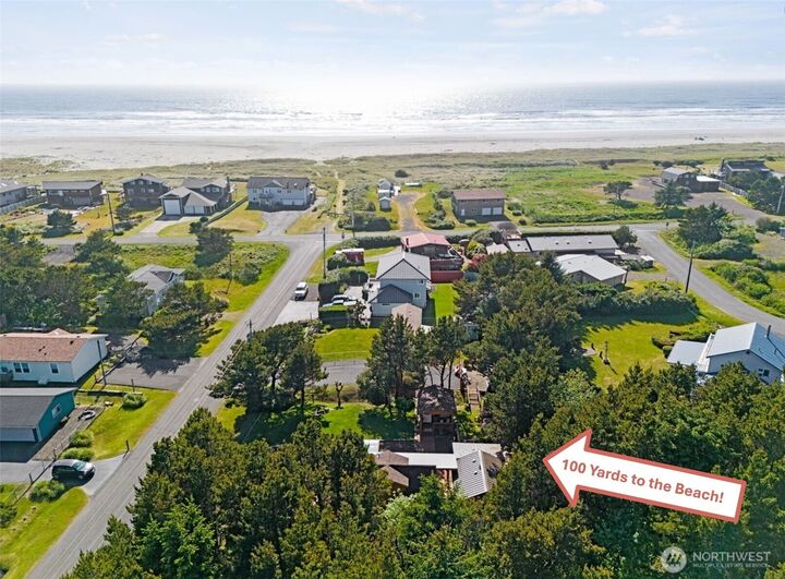 Property Photo: 726 Marine Drive WA 98547