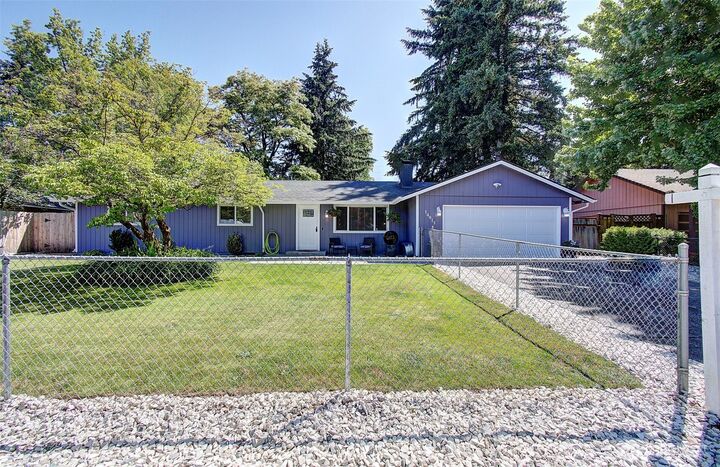 Property Photo: 14915 NE Rancho Drive WA 98682