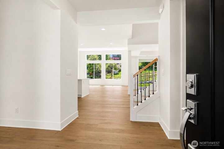 Property Photo: 21613 Poplar Way WA 98036