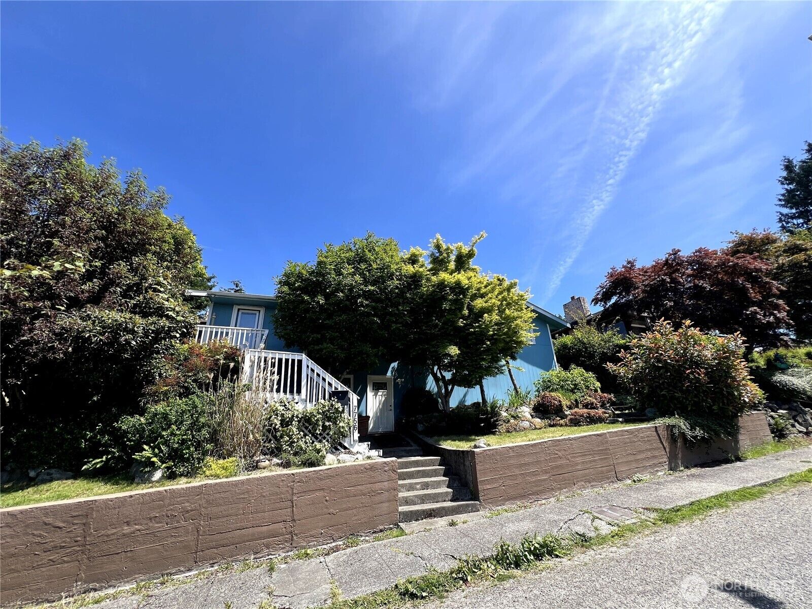 Property Photo:  7756  14th Avenue SW  WA 98106 