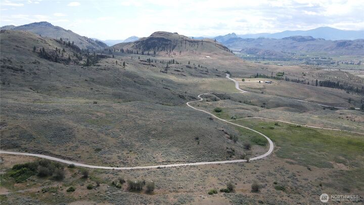 Property Photo:  0 Lot C  Swanson Mill Road  WA 98844 