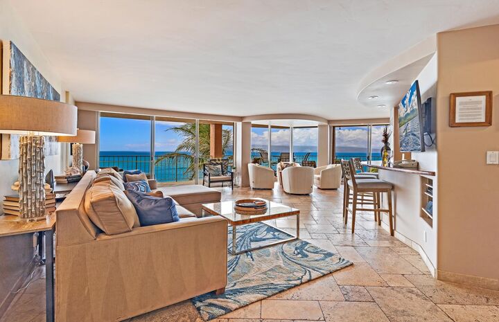 Property Photo:  4365 Lower Honoapiilani Rd 610  HI 96761 
