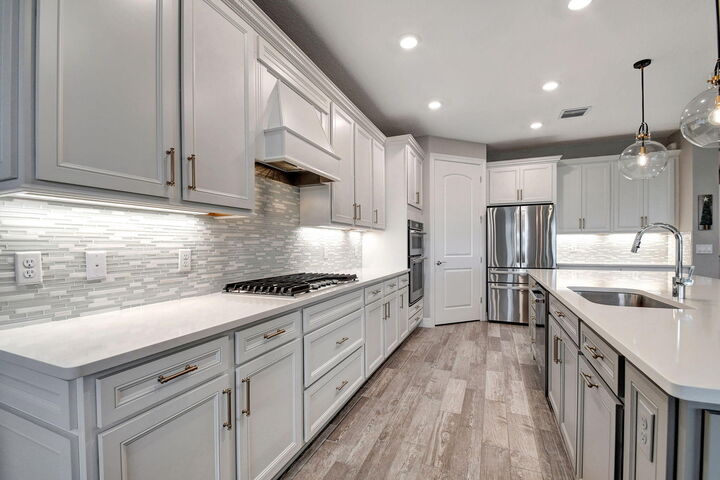 Property Photo:  8433 Vaulting Drive  FL 33467 