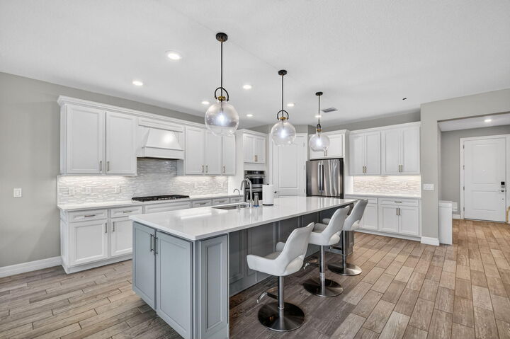 Property Photo:  8433 Vaulting Drive  FL 33467 