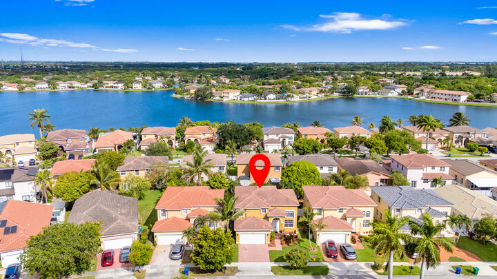 Property Photo:  5356 SW 133rd Avenue  FL 33027 