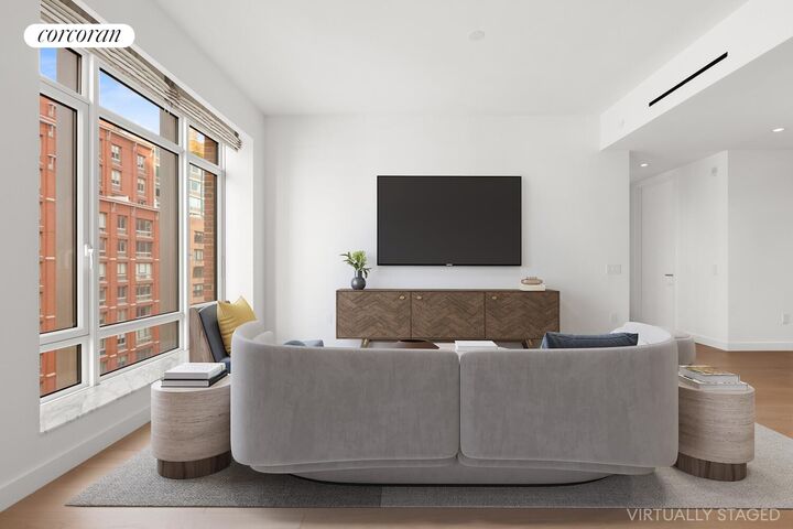 Property Photo:  555 W 22nd Street 9ce  NY 10011 