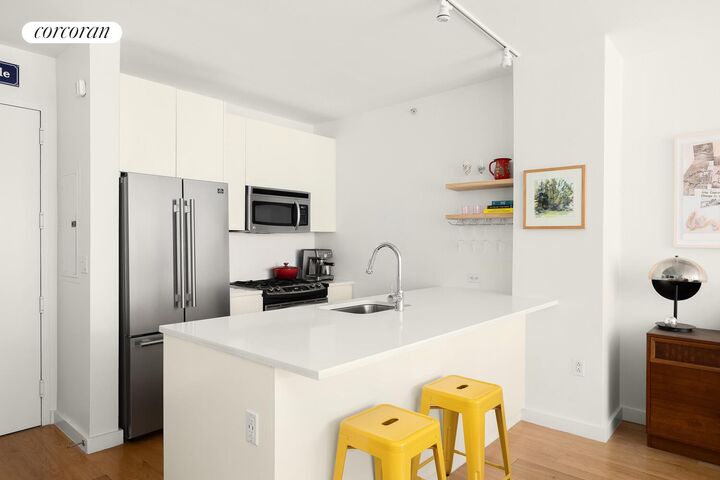 Property Photo:  189 Schermerhorn Street 6F  NY 11201 