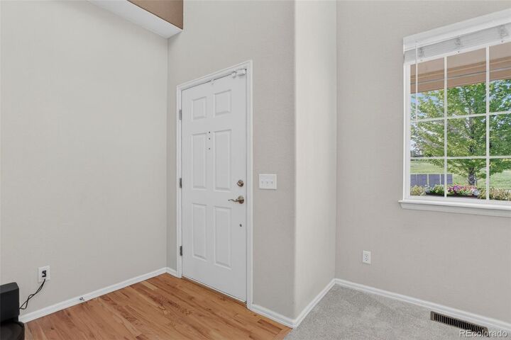 Property Photo:  15401 E Copper Creek Lane  CO 80134 