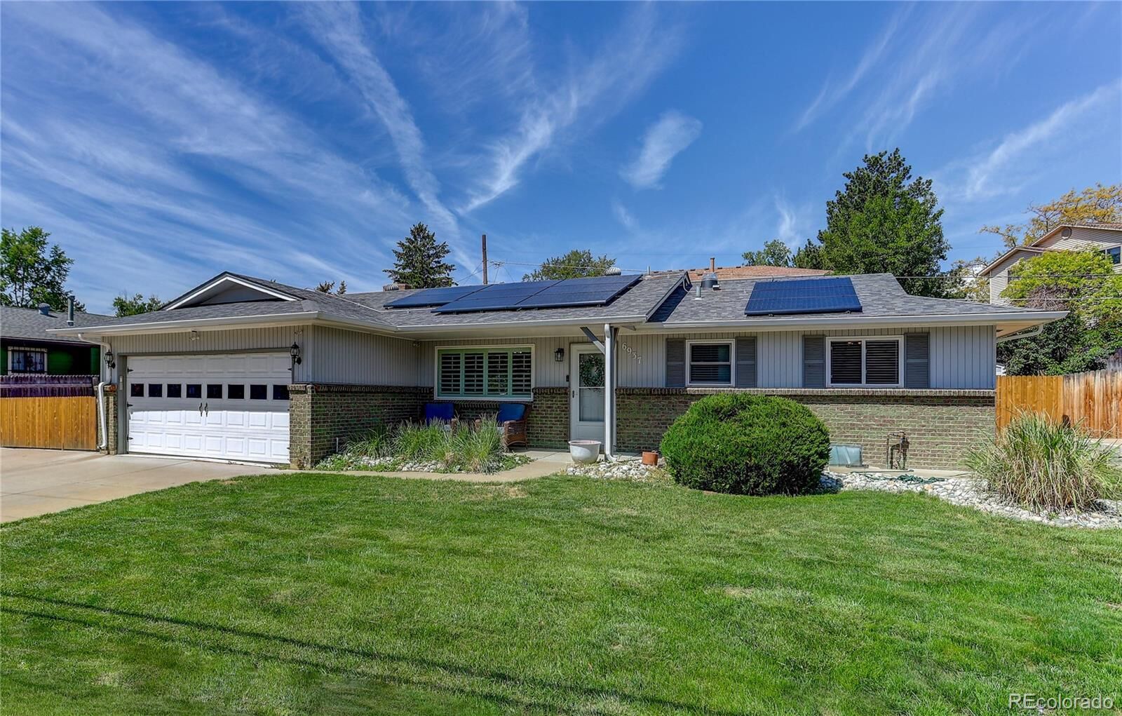 Property Photo:  6937 Pierce Street  CO 80003 
