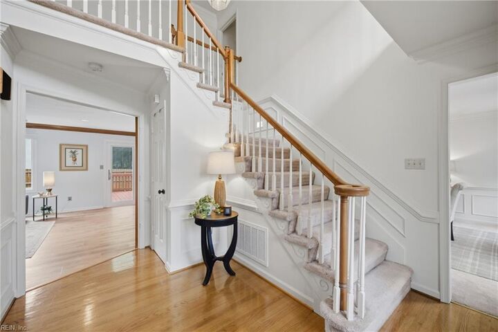 Property Photo:  2109 Walpole St  VA 23456 